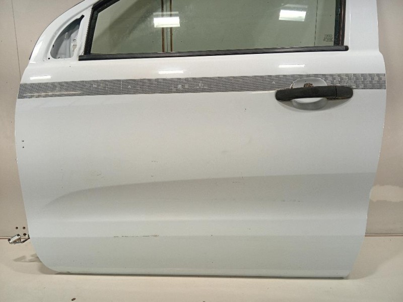Paraurti ANT 8R0807437AB 8R0853651R Audi Q5 8RB 2012