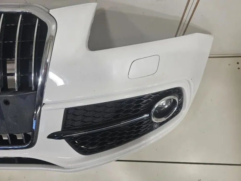 Paraurti ANT 8R0807437AB 8R0853651R Audi Q5 8RB 2012