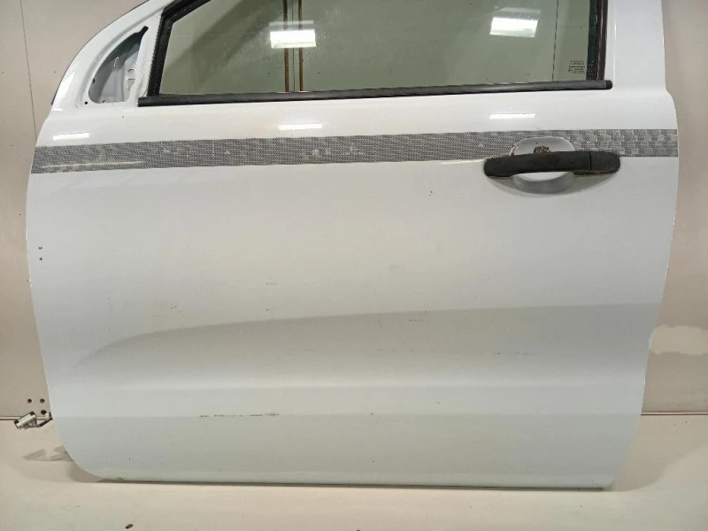 Porta ANT SX 1935181 Ford Ranger IV 2012