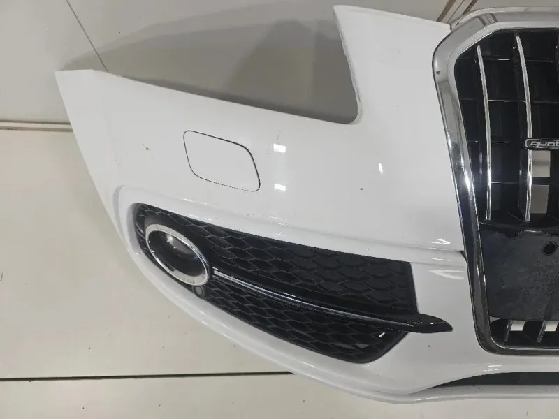 Paraurti ANT 8R0807437AB 8R0853651R Audi Q5 8RB 2012