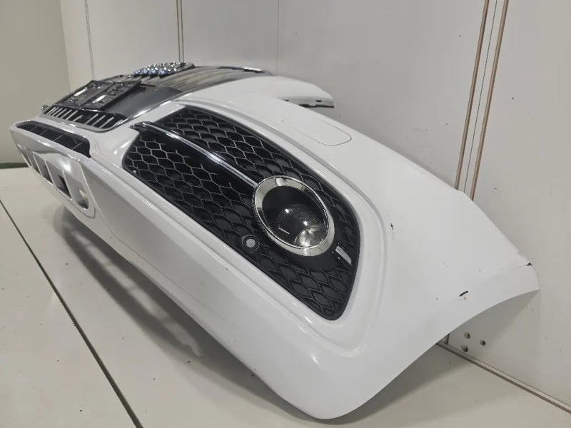 Paraurti ANT 8R0807437AB 8R0853651R Audi Q5 8RB 2012