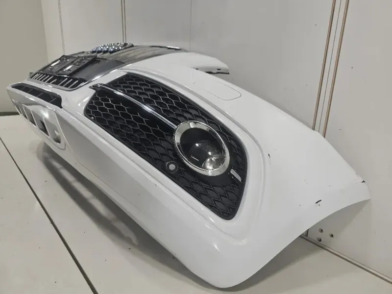 Paraurti ANT 8R0807437AB 8R0853651R Audi Q5 8RB 2012