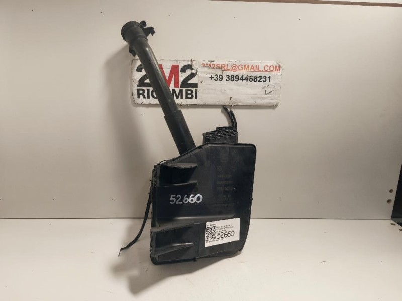 Vaschetta Tergicristalli 39010941 Opel Astra K 2016