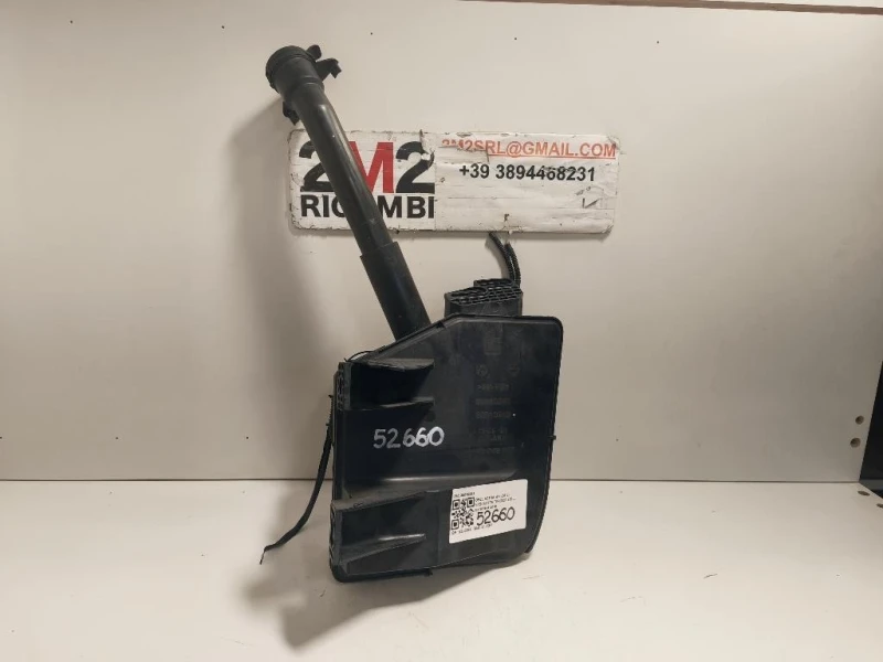 Vaschetta Tergicristalli 39010941 Opel Astra K 2016