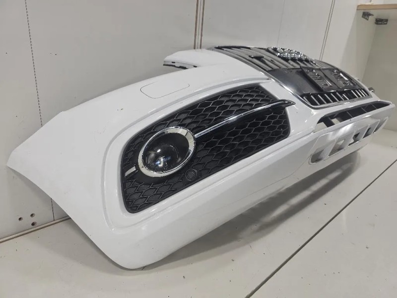 Paraurti ANT 8R0807437AB 8R0853651R Audi Q5 8RB 2012