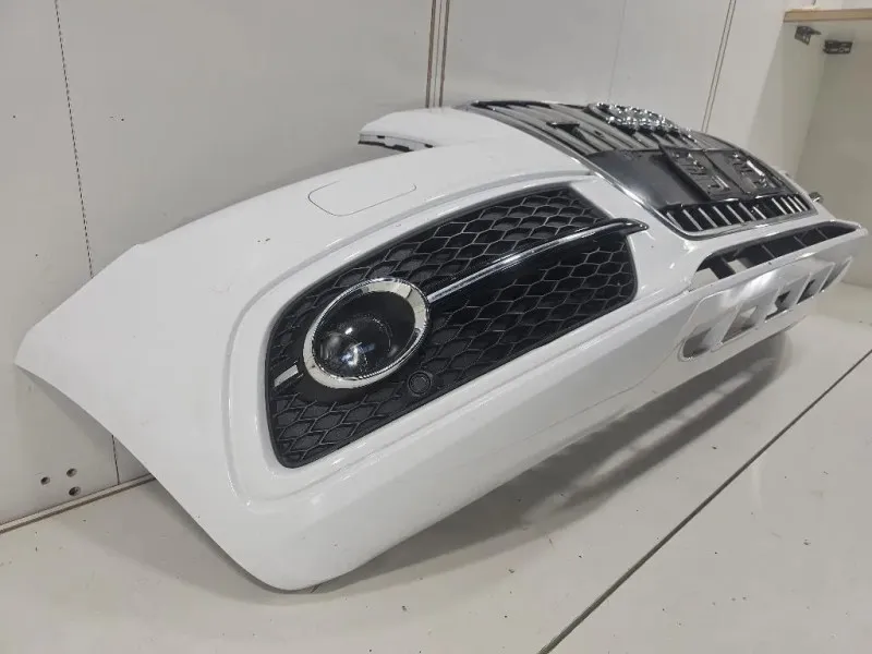 Paraurti ANT 8R0807437AB 8R0853651R Audi Q5 8RB 2012