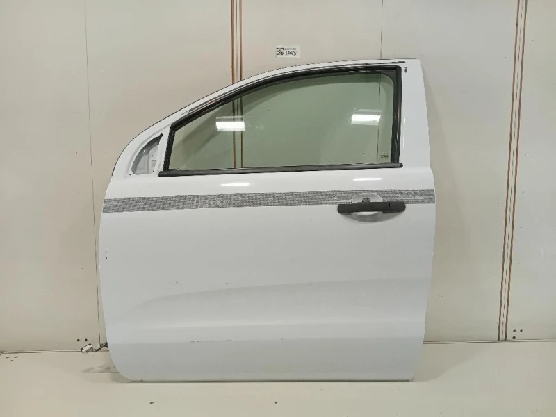 Porta ANT SX 1935181 Ford Ranger IV 2012