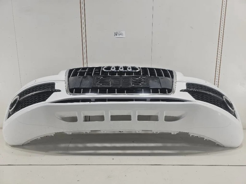 Paraurti ANT 8R0807437AB 8R0853651R Audi Q5 8RB 2012