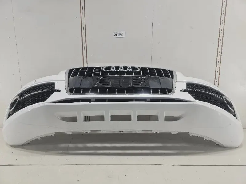 Paraurti ANT 8R0807437AB 8R0853651R Audi Q5 8RB 2012