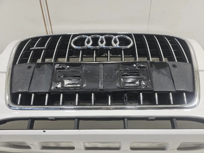 Paraurti ANT 8R0807437AB 8R0853651R Audi Q5 8RB 2012