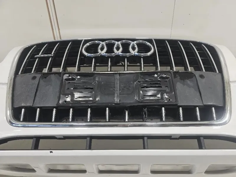 Paraurti ANT 8R0807437AB 8R0853651R Audi Q5 8RB 2012