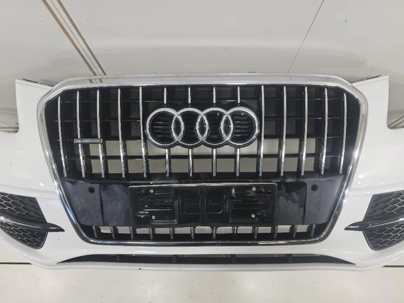 Paraurti ANT 8R0807437AB 8R0853651R Audi Q5 8RB 2012