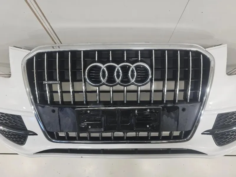 Paraurti ANT 8R0807437AB 8R0853651R Audi Q5 8RB 2012