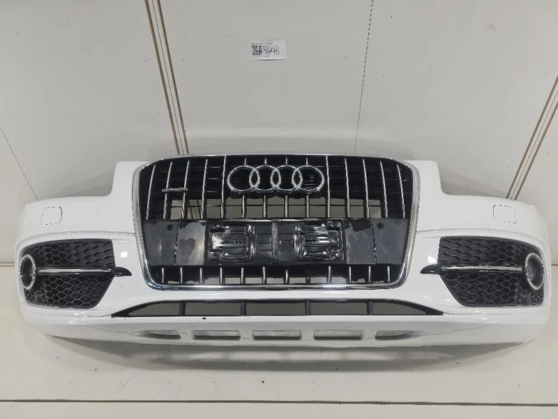 Paraurti ANT 8R0807437AB 8R0853651R Audi Q5 8RB 2012