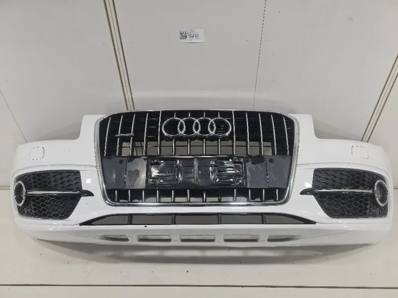 Paraurti ANT 8R0807437AB 8R0853651R Audi Q5 8RB 2012
