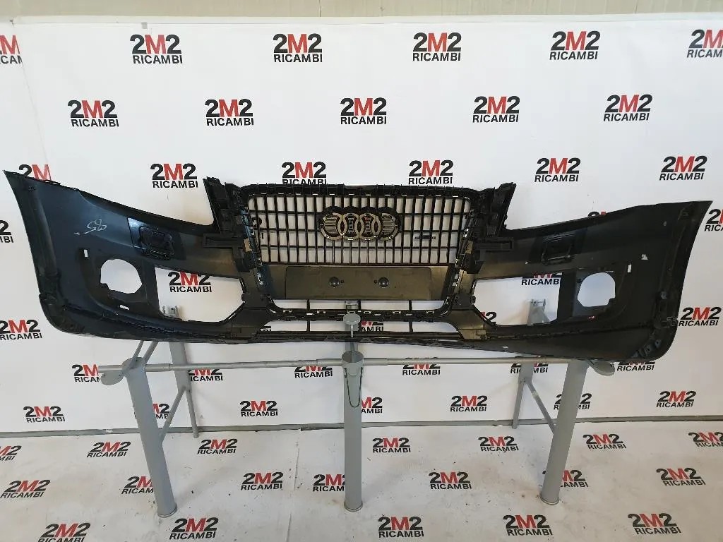 Paraurti ANT 8R0807105EGRU Audi Q5 8RB 2012