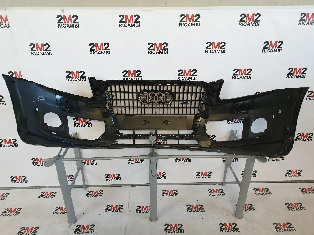 Paraurti ANT 8R0807105EGRU Audi Q5 8RB 2012