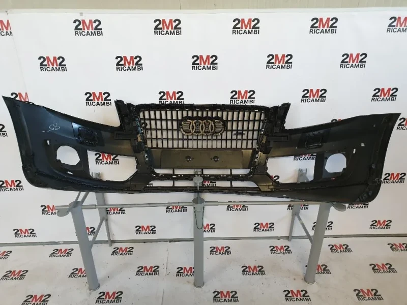 Paraurti ANT 8R0807105EGRU Audi Q5 8RB 2012