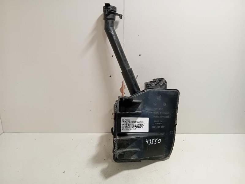 Vaschetta Tergicristalli 39199126 Opel Astra K 2016