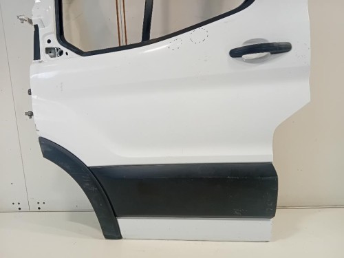 Paraurti ANT 4L0 807 437 D Audi Q7 4MB 2015