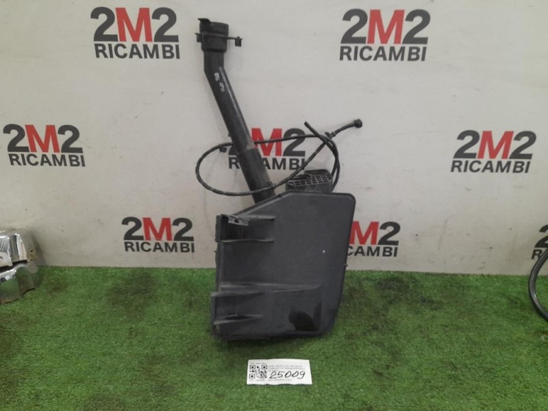 Vaschetta Tergicristalli 39010941 Opel Astra K SW 2016