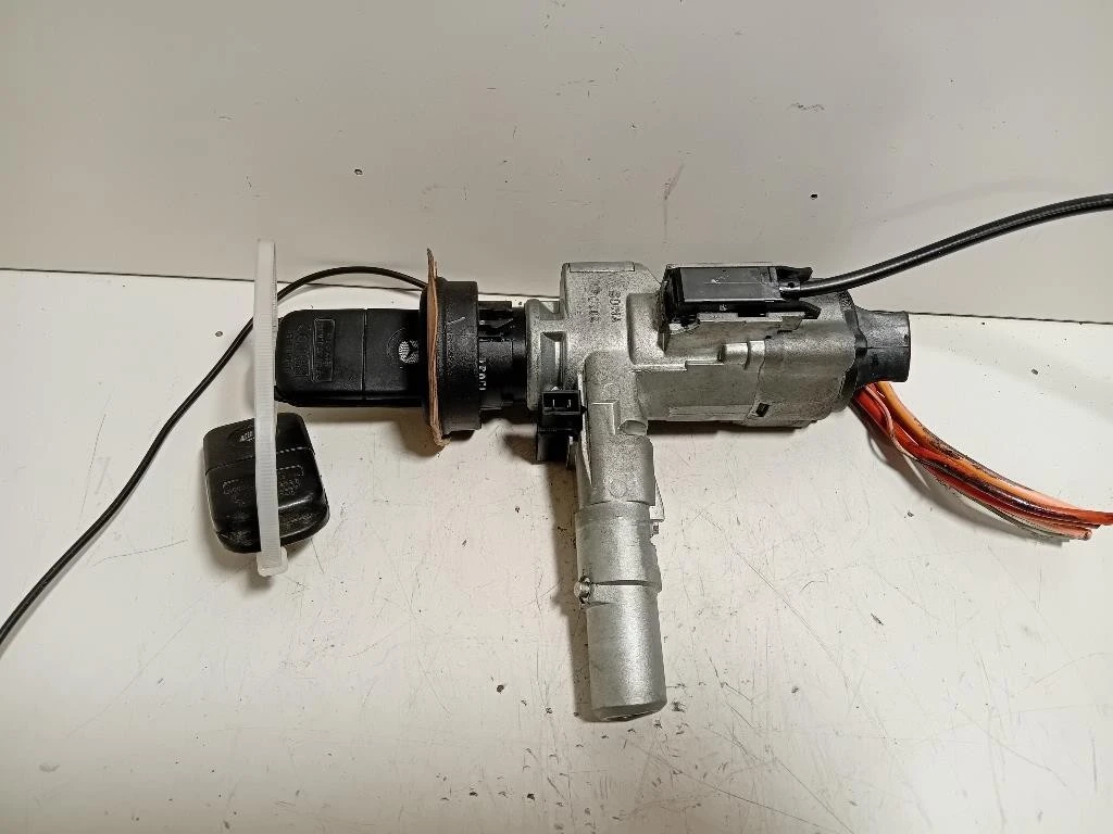 Bloccasterzo 0095457228 Mercedes Classe SLK R170 1997