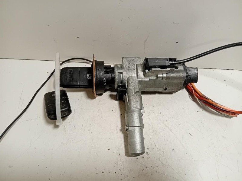 Bloccasterzo 0095457228 Mercedes Classe SLK R170 1997