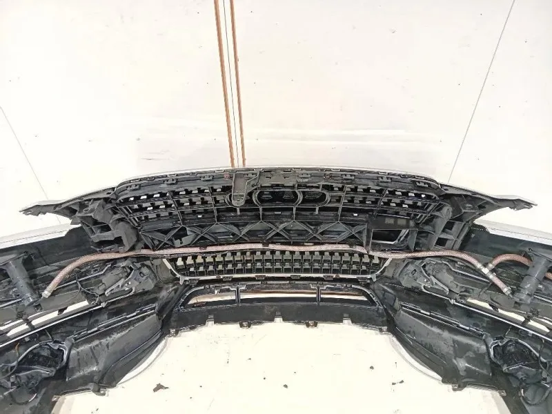 Paraurti ANT 4L0 807 437 D Audi Q7 4MB 2015