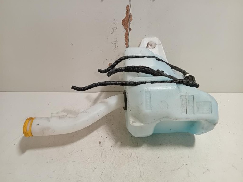 Vaschetta Tergicristalli 461011736 Opel Corsa D 2011