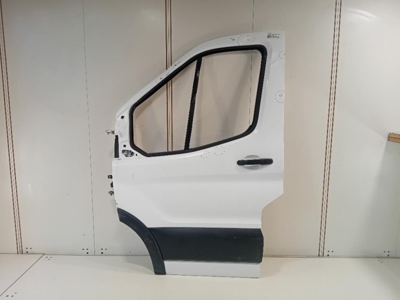 Paraurti ANT 4L0 807 437 D Audi Q7 4MB 2015 Paraurti ANT 4L0 807 437 D Audi Q7 4MB 2015