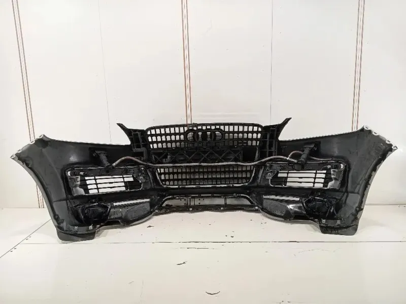Paraurti ANT 4L0 807 437 D Audi Q7 4MB 2015