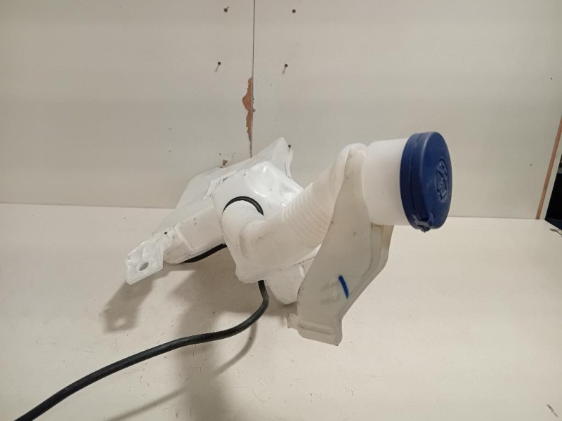 Vaschetta Tergicristalli 319837590 Opel Corsa F 2019