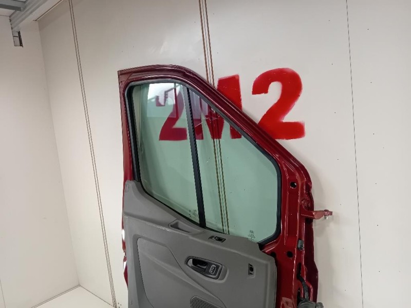 Paraurti ANT 4L0 807 437 D Audi Q7 4MB 2015 Paraurti ANT 4L0 807 437 D Audi Q7 4MB 2015