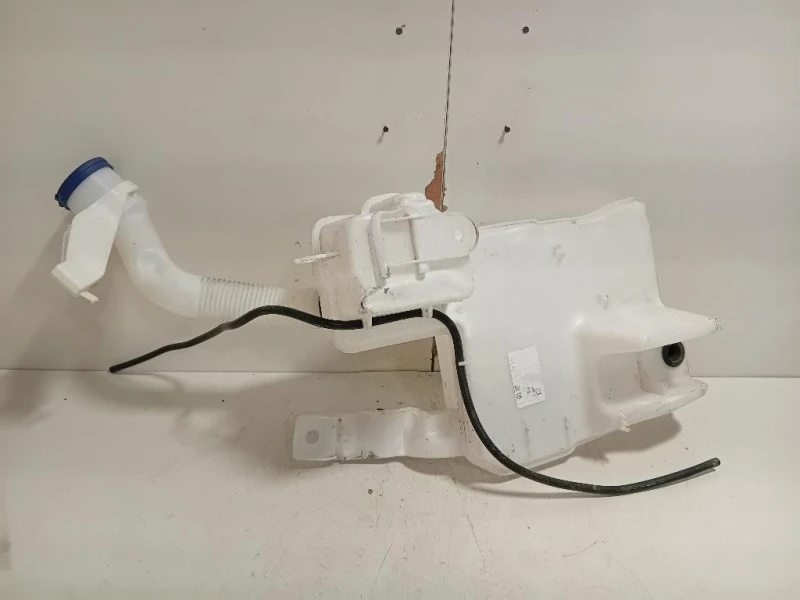 Vaschetta Tergicristalli 319837590 Opel Corsa F 2019