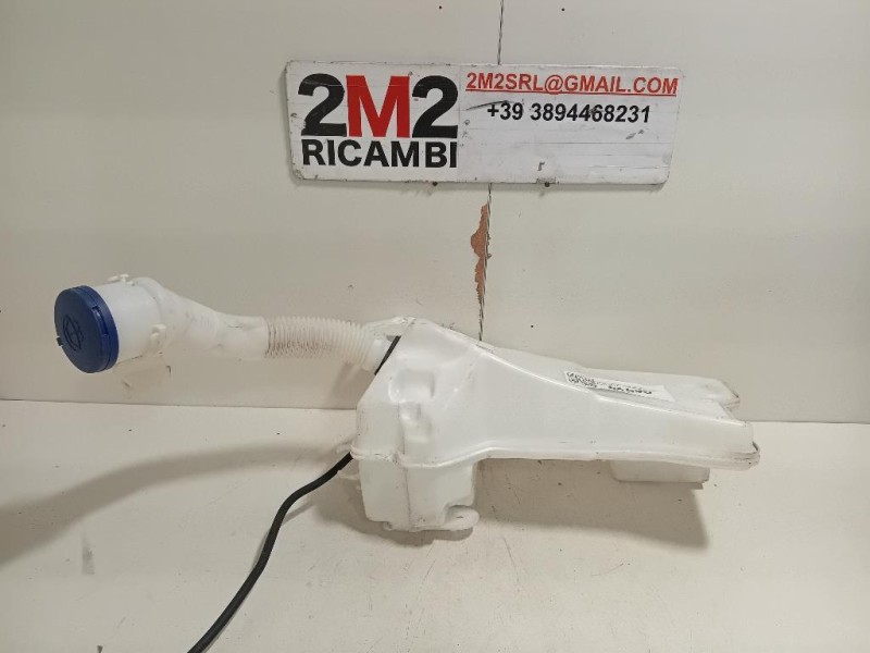 Vaschetta Tergicristalli 319837590 Opel Corsa F 2019