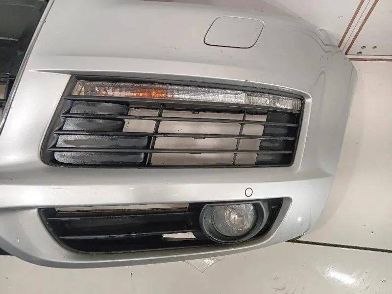 Paraurti ANT 4L0 807 437 D Audi Q7 4MB 2015