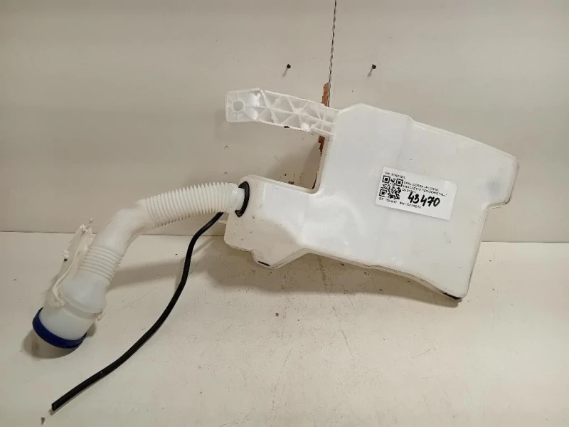 Vaschetta Tergicristalli 319837590 Opel Corsa F 2019