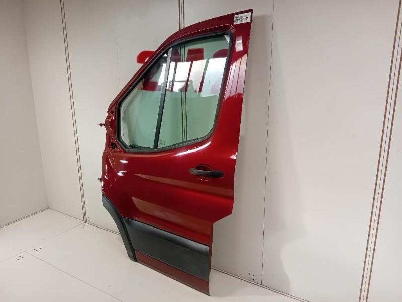Paraurti ANT 4L0 807 437 D Audi Q7 4MB 2015 Paraurti ANT 4L0 807 437 D Audi Q7 4MB 2015