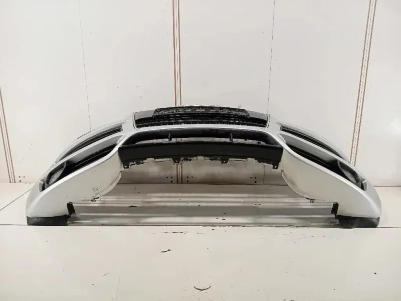 Paraurti ANT 4L0 807 437 D Audi Q7 4MB 2015