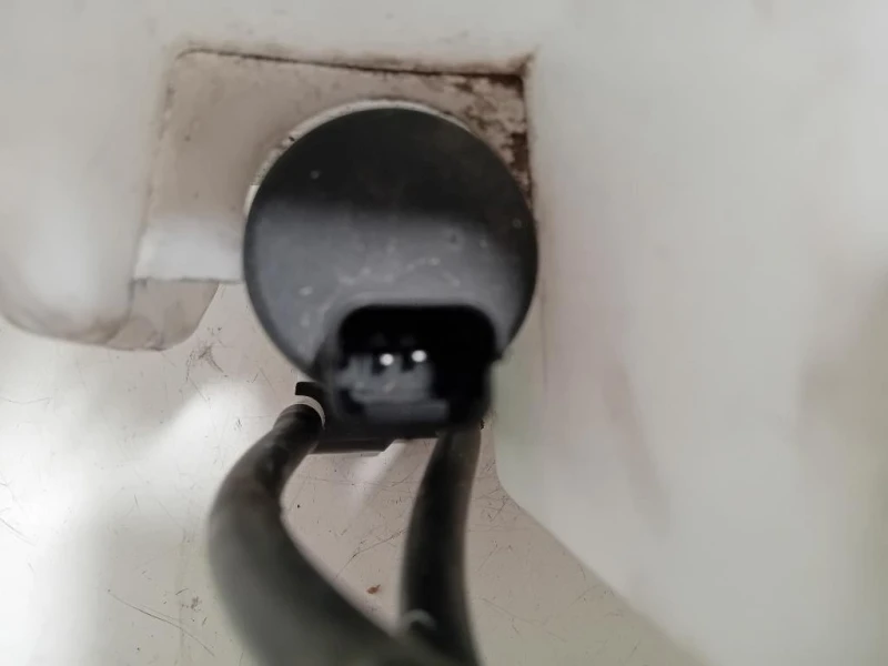 Vaschetta Tergicristalli 9836393680 Opel Corsa F 2019