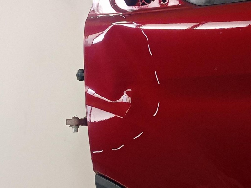 Paraurti ANT 4L0 807 437 D Audi Q7 4MB 2015 Paraurti ANT 4L0 807 437 D Audi Q7 4MB 2015