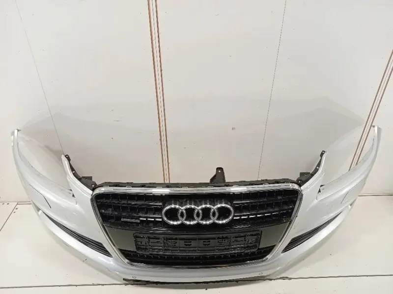 Paraurti ANT 4L0 807 437 D Audi Q7 4MB 2015