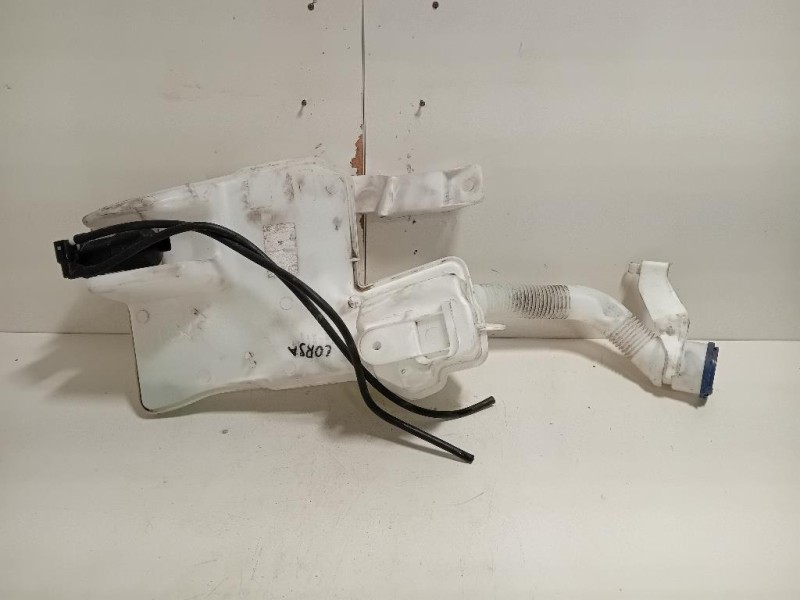 Vaschetta Tergicristalli 9836393680 Opel Corsa F 2019