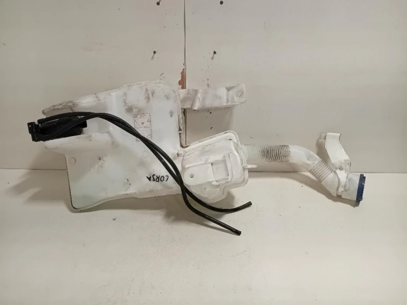 Vaschetta Tergicristalli 9836393680 Opel Corsa F 2019