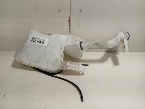 Vaschetta Tergicristalli 9836393680 Opel Corsa F 2019