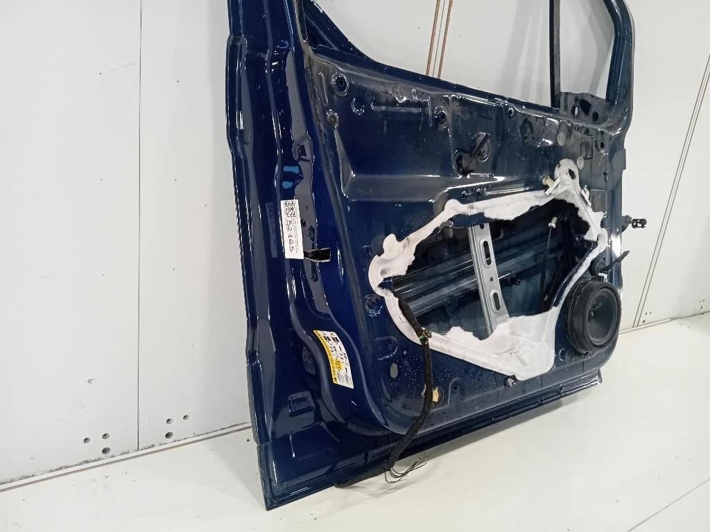 Porta ANT SX DT11V20205AD PORTA ANT SX Ford Transit Connect II 2018