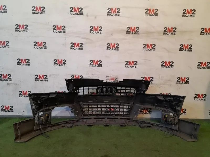 Paraurti ANT 8J0807096 Audi TT 8J3 2007