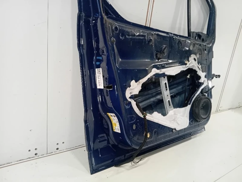 Porta ANT SX DT11V20205AD PORTA ANT SX Ford Transit Connect II 2018