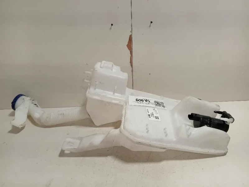 Vaschetta Tergicristalli 319837590 Opel Corsa F 2019