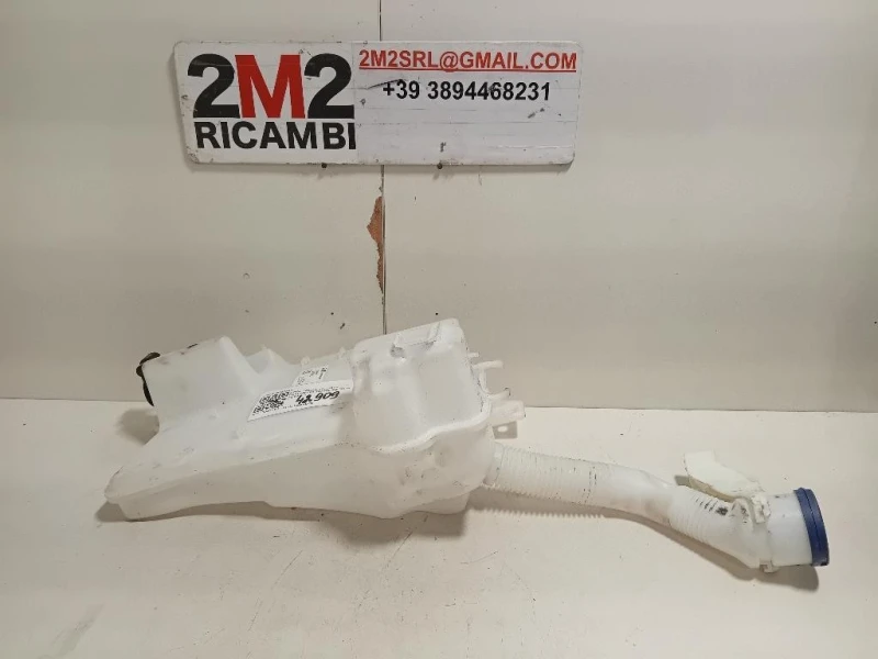 Vaschetta Tergicristalli 319837590 Opel Corsa F 2019